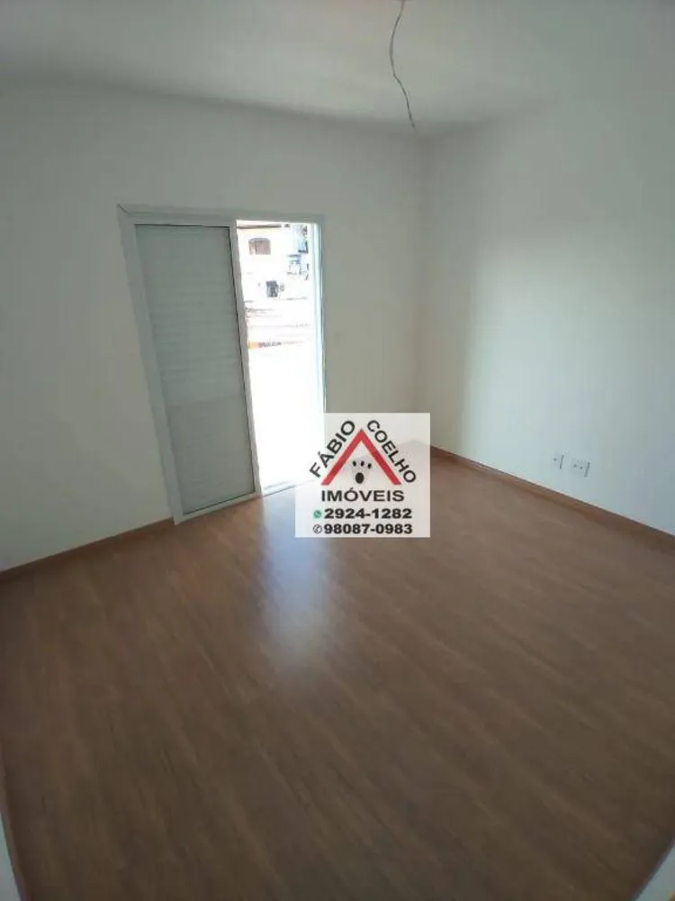 Sobrado, 3 quartos, 110 m² - Foto 8