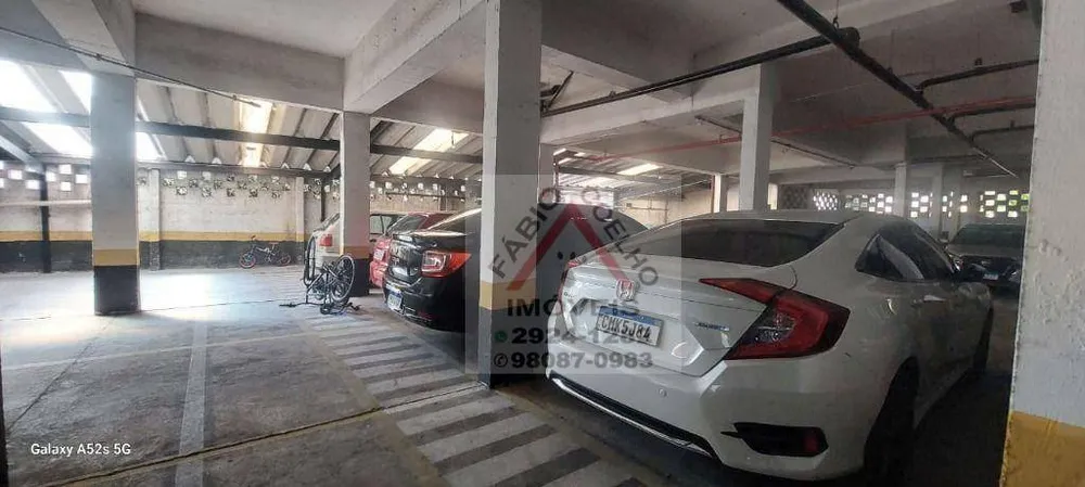 Apartamento, 2 quartos, 62 m² - Foto 2