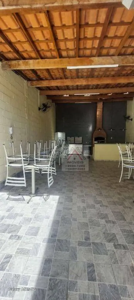 Apartamento, 2 quartos, 62 m² - Foto 6