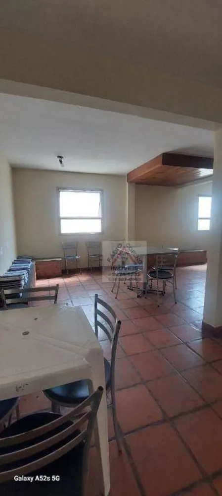 Apartamento, 2 quartos, 62 m² - Foto 6