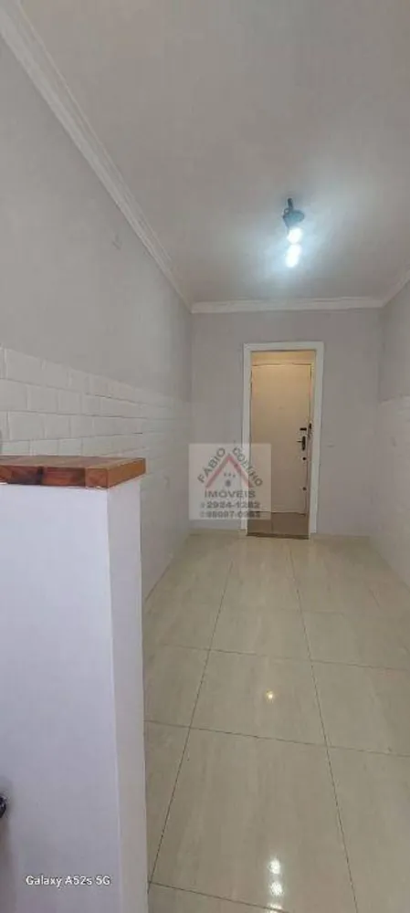 Apartamento, 2 quartos, 62 m² - Foto 3