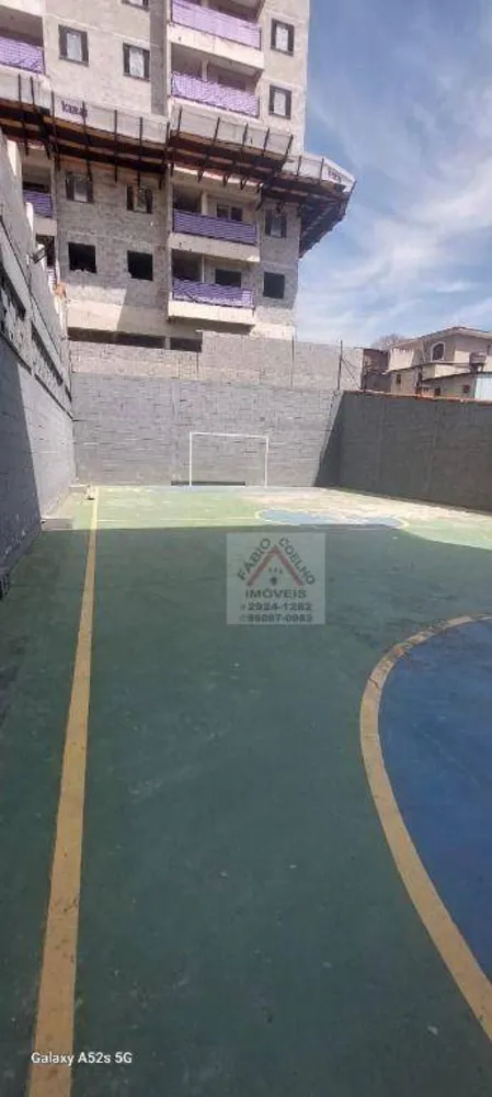 Apartamento, 2 quartos, 62 m² - Foto 7
