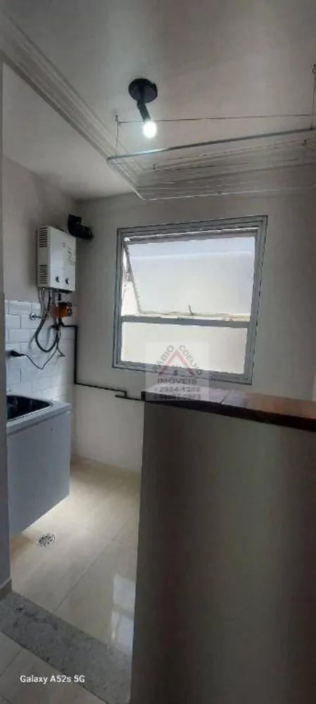 Apartamento, 2 quartos, 62 m² - Foto 4