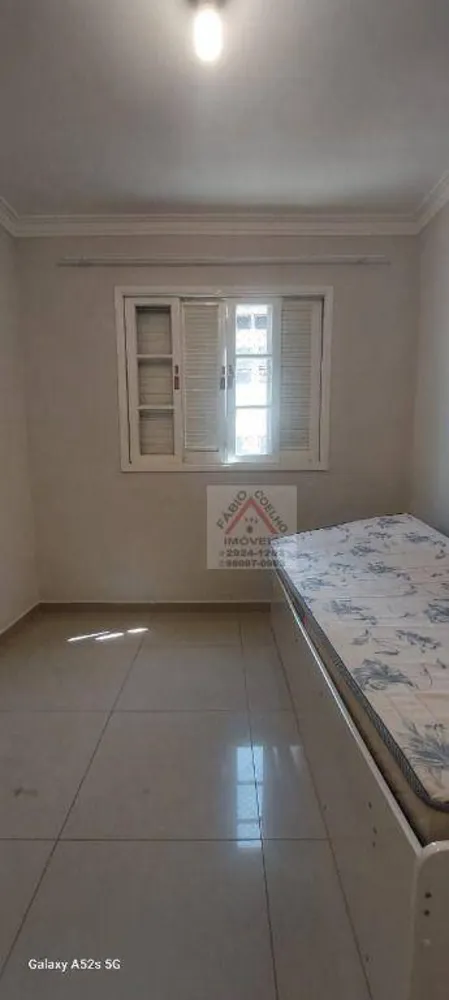 Apartamento, 2 quartos, 62 m² - Foto 3