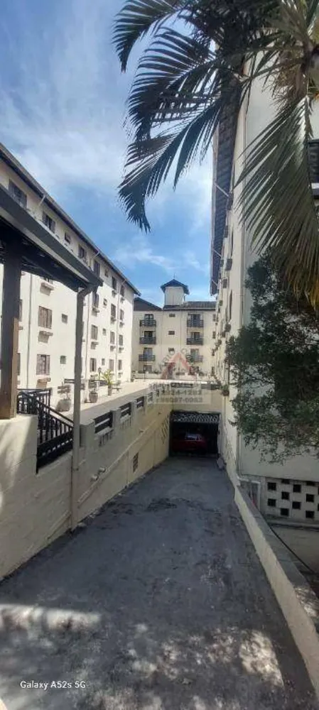 Apartamento, 2 quartos, 62 m² - Foto 8