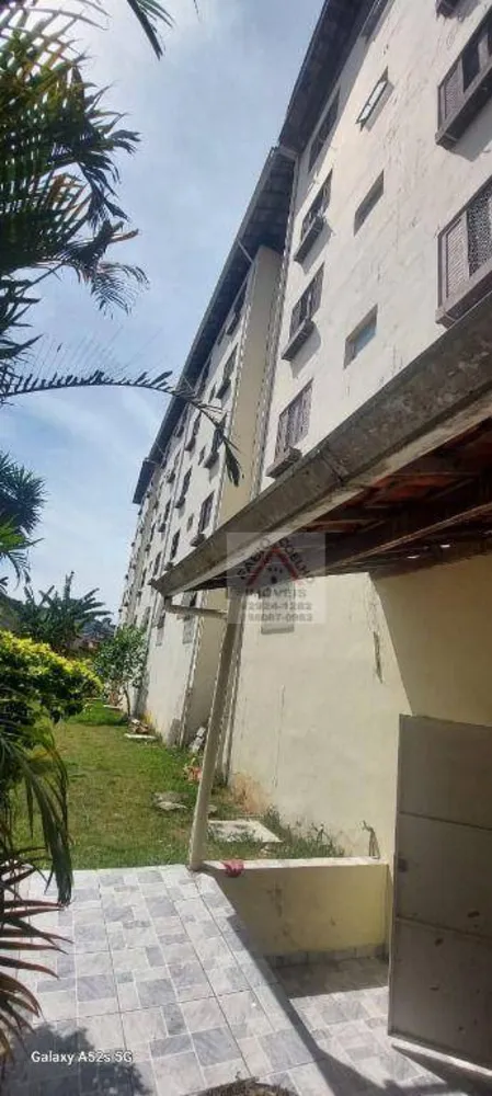 Apartamento, 2 quartos, 62 m² - Foto 5