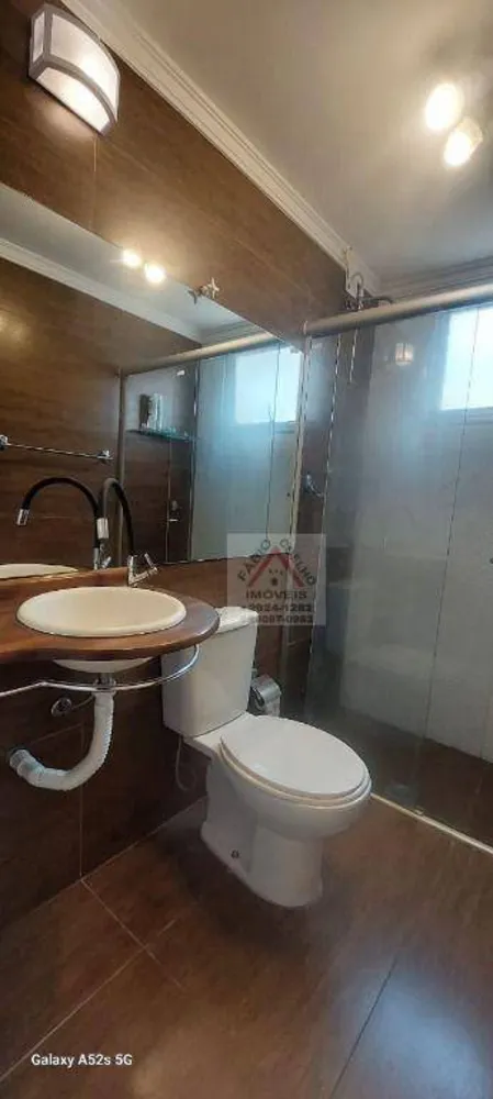 Apartamento, 2 quartos, 62 m² - Foto 4