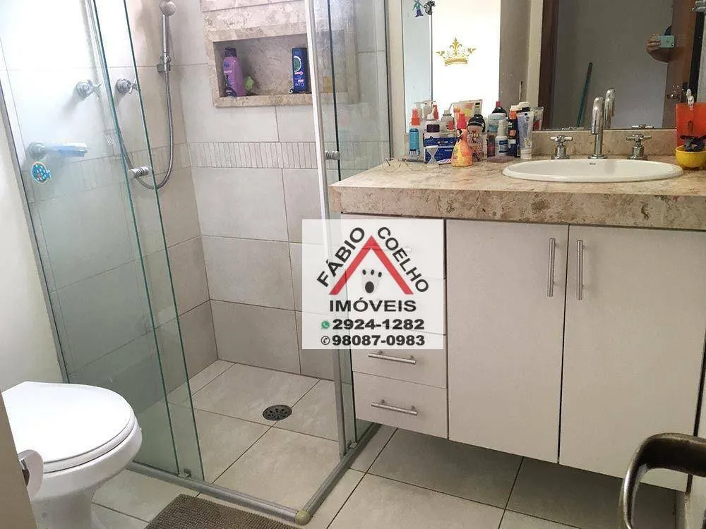 Sobrado, 3 quartos, 236 m² - Foto 4