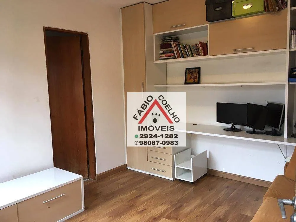 Sobrado, 3 quartos, 236 m² - Foto 3