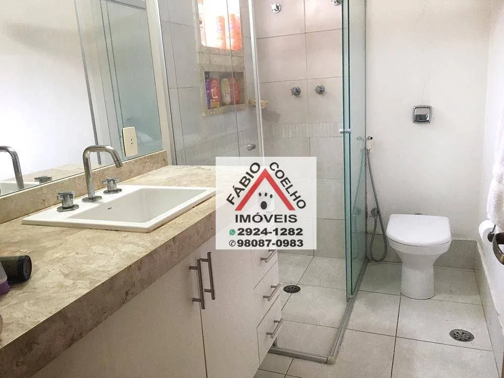 Sobrado, 3 quartos, 236 m² - Foto 10