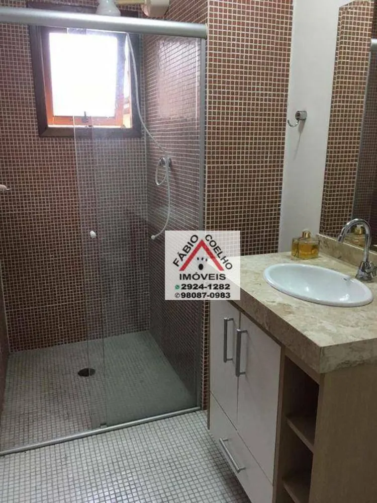 Sobrado, 3 quartos, 236 m² - Foto 4