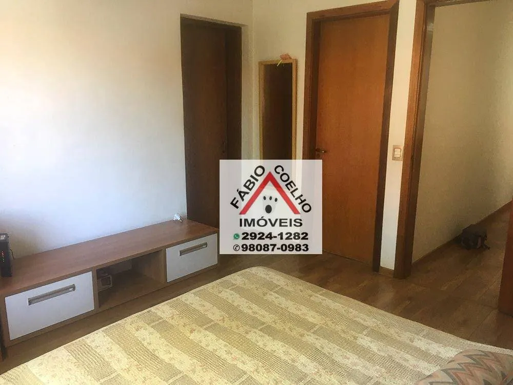 Sobrado, 3 quartos, 236 m² - Foto 5
