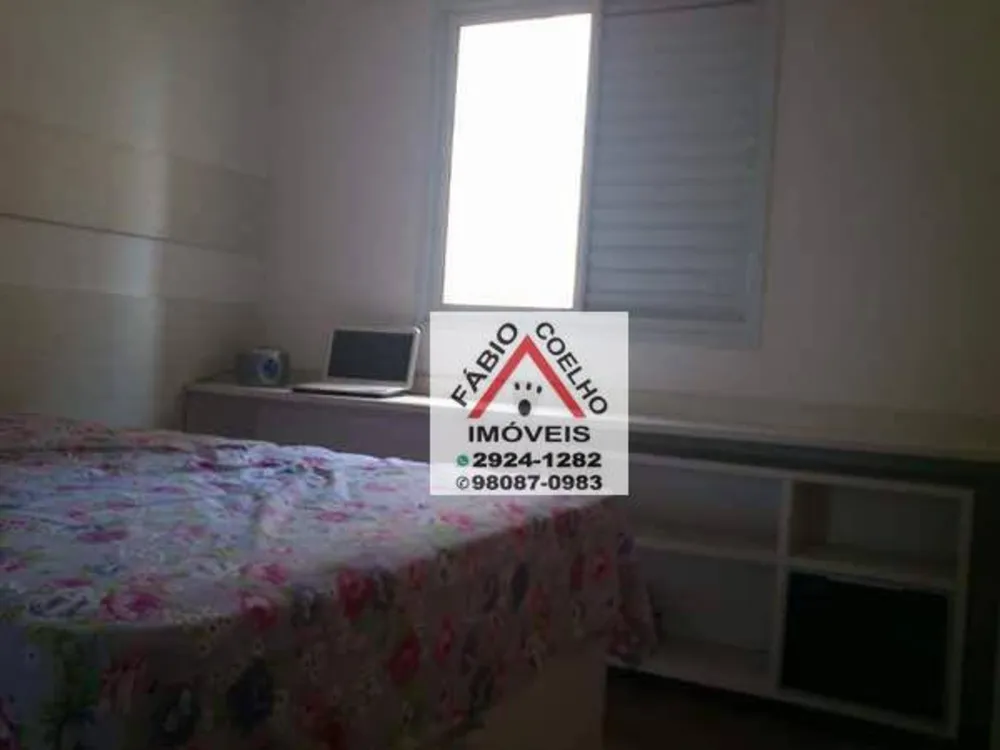 Apartamento, 3 quartos, 74 m² - Foto 4