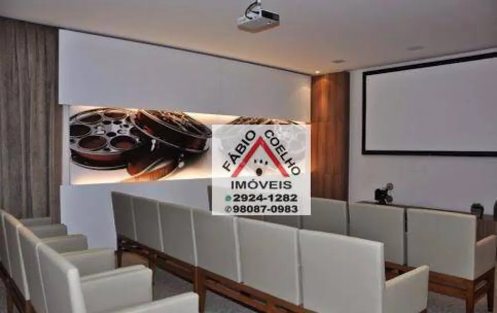 Apartamento, 3 quartos, 74 m² - Foto 6