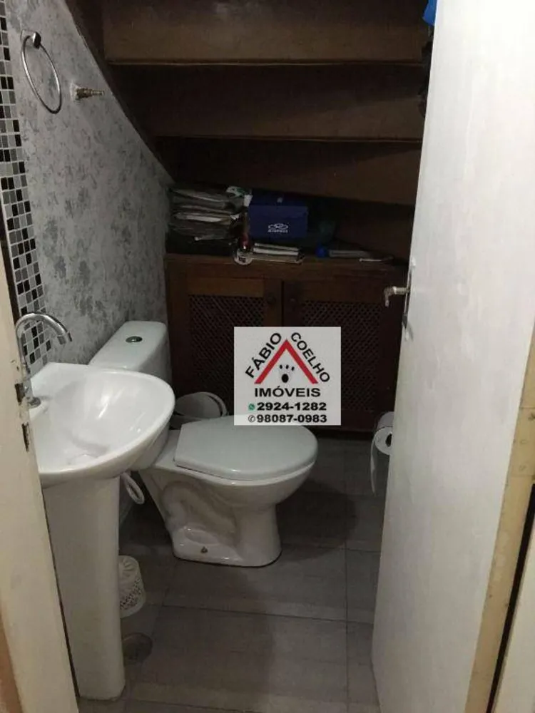 Sobrado, 2 quartos, 101 m² - Foto 6