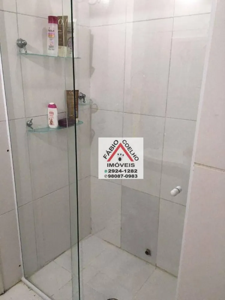 Sobrado, 2 quartos, 101 m² - Foto 5