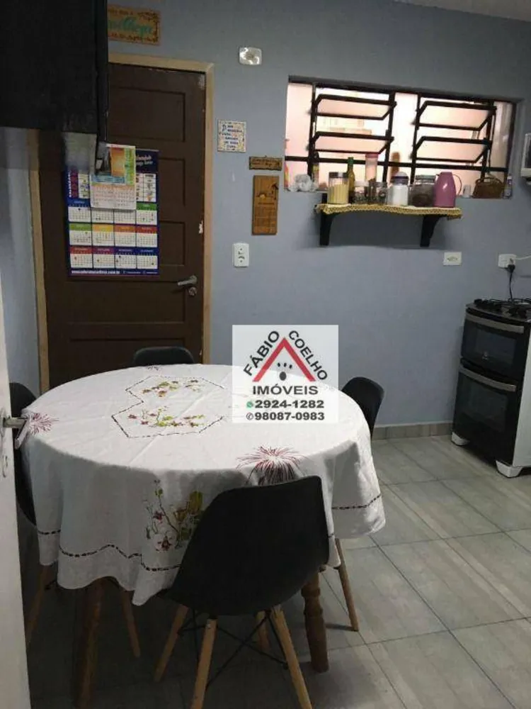 Sobrado, 2 quartos, 101 m² - Foto 3