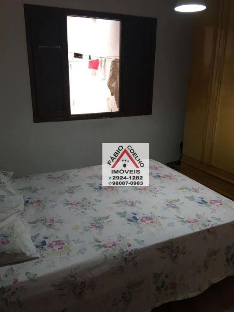 Sobrado, 2 quartos, 101 m² - Foto 8