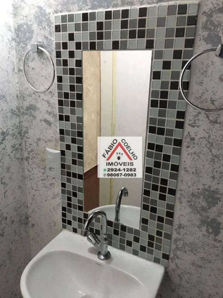 Sobrado, 2 quartos, 101 m² - Foto 2