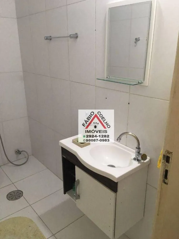 Sobrado, 2 quartos, 101 m² - Foto 4