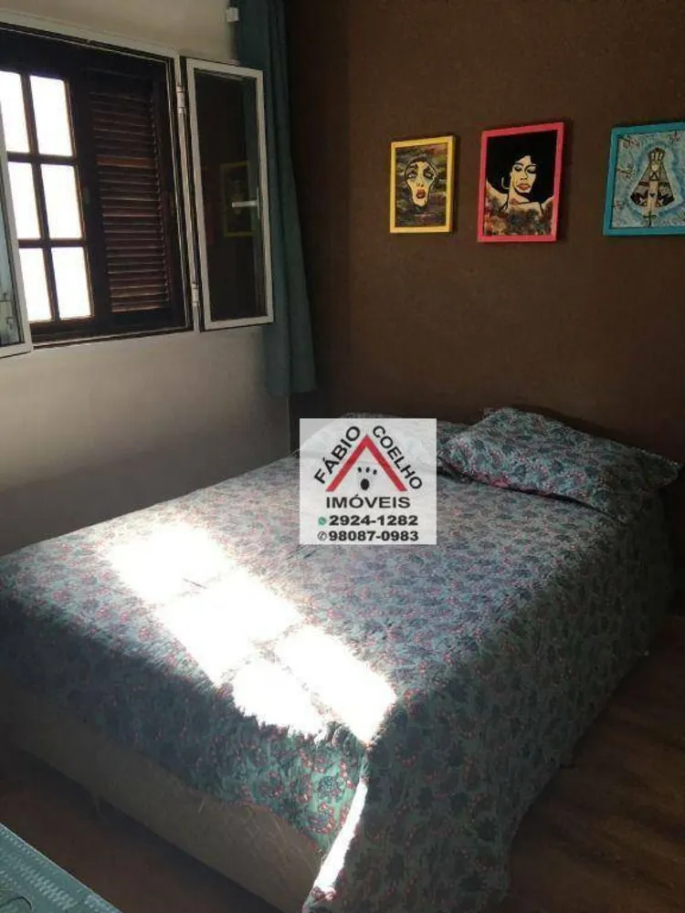 Sobrado, 2 quartos, 101 m² - Foto 7