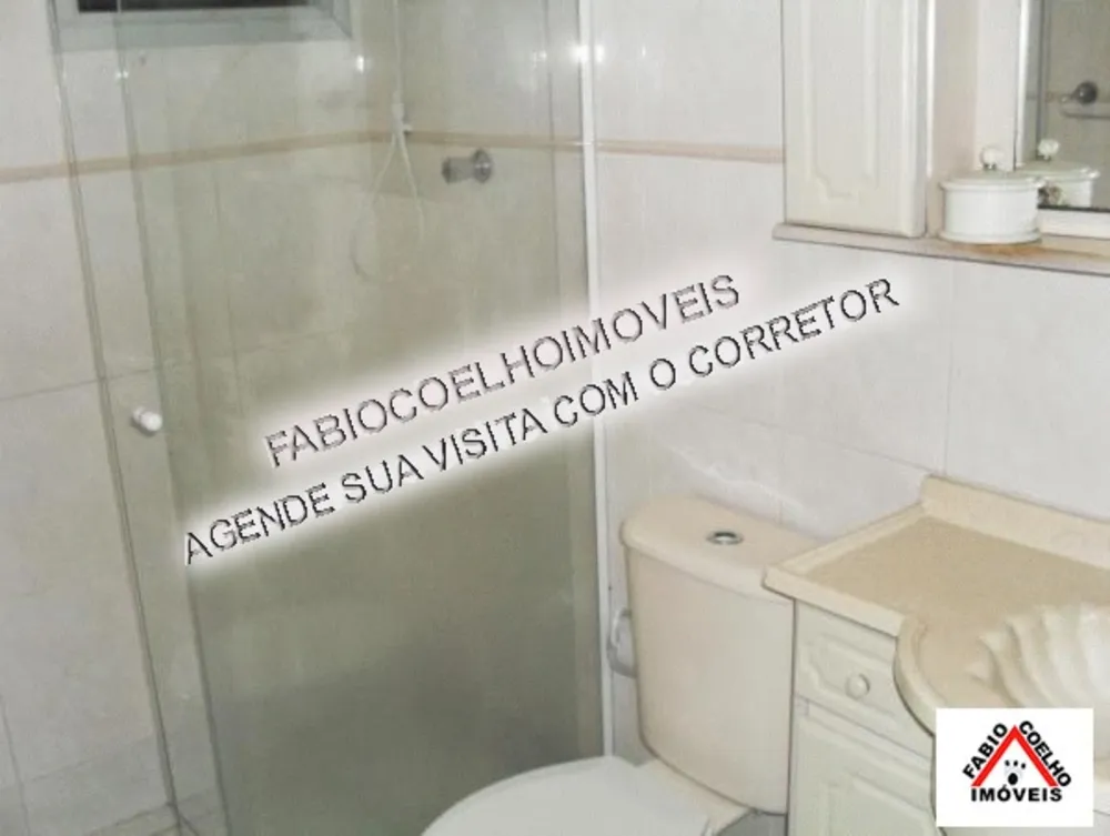Apartamento, 2 quartos, 55 m² - Foto 10