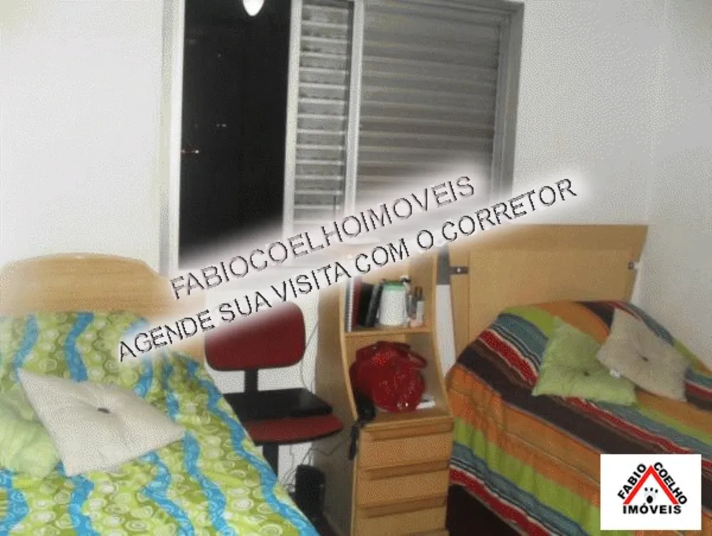 Apartamento, 2 quartos, 55 m² - Foto 9