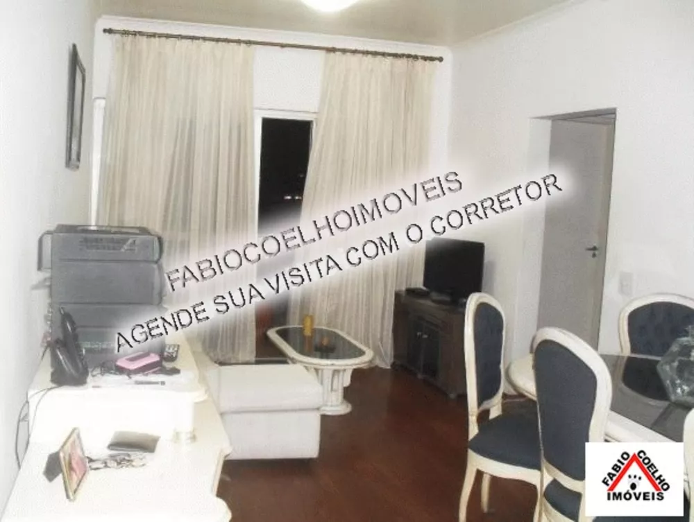 Apartamento à venda com 2 quartos, 55m² - Foto 8