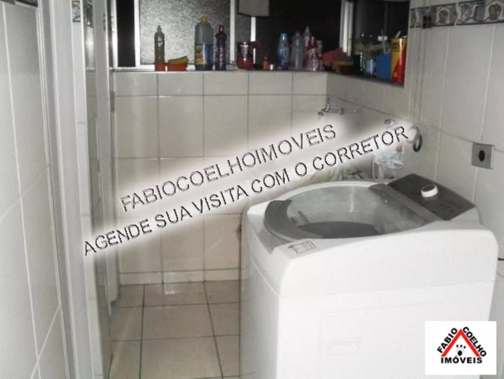 Apartamento à venda com 2 quartos, 55m² - Foto 6