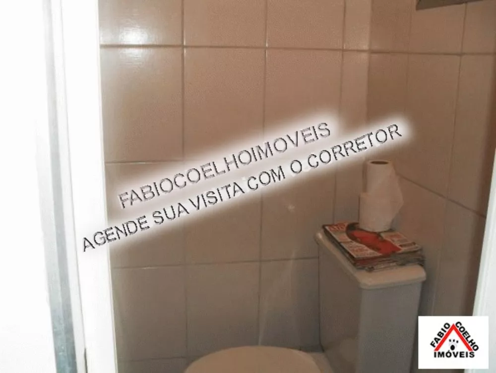 Apartamento à venda com 2 quartos, 55m² - Foto 7