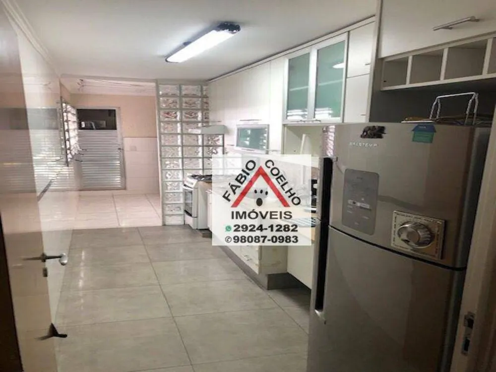 Apartamento, 2 quartos, 80 m² - Foto 3