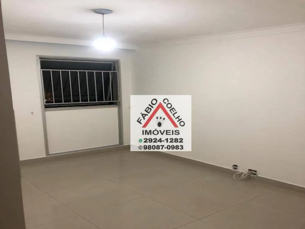 Apartamento, 2 quartos, 80 m² - Foto 8