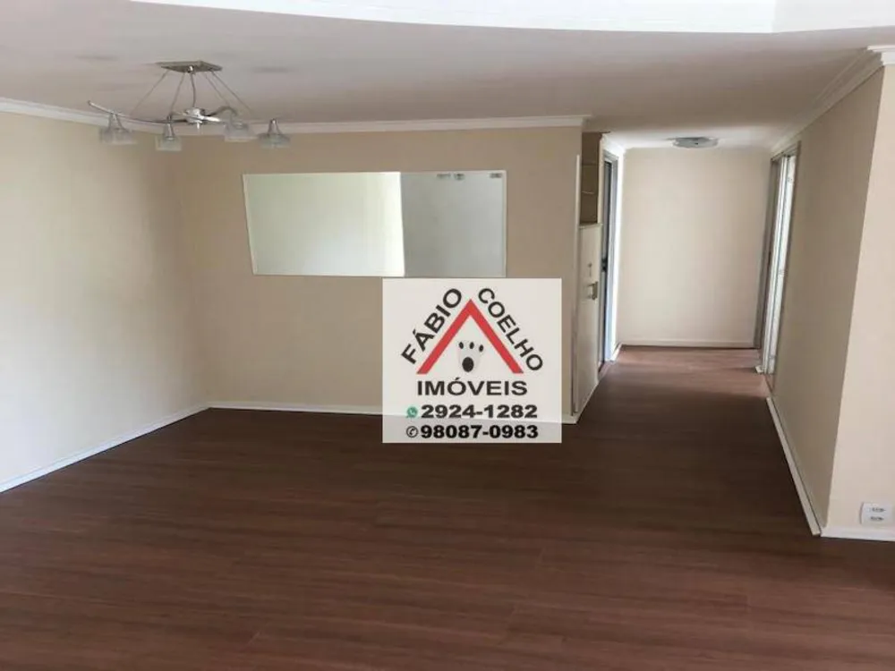 Apartamento, 2 quartos, 80 m² - Foto 5