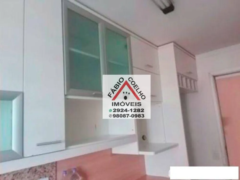 Apartamento, 2 quartos, 80 m² - Foto 7