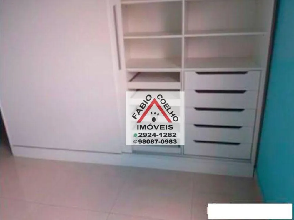 Apartamento, 2 quartos, 80 m² - Foto 6