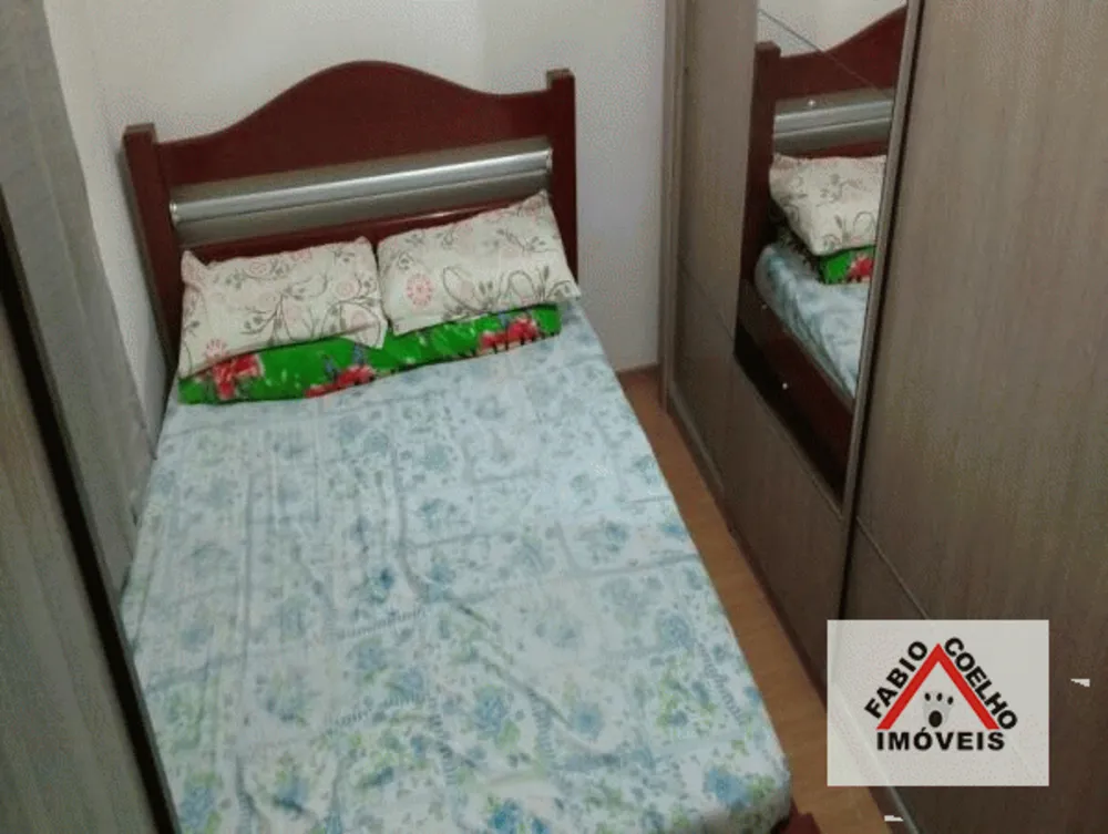 Apartamento, 2 quartos, 40 m² - Foto 3