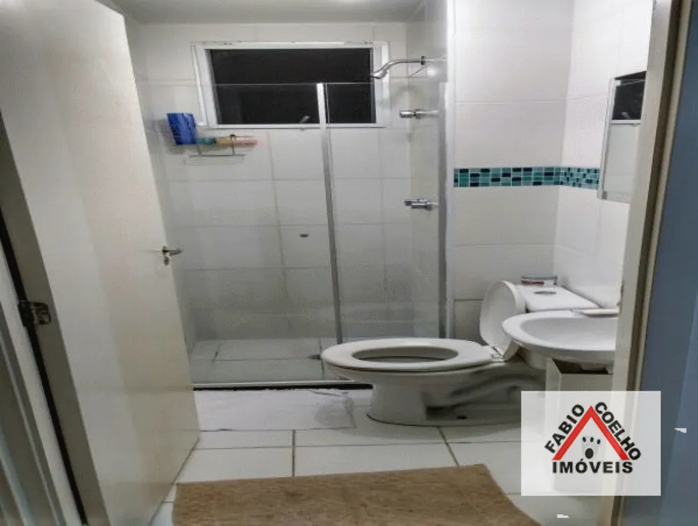 Apartamento, 2 quartos, 40 m² - Foto 6