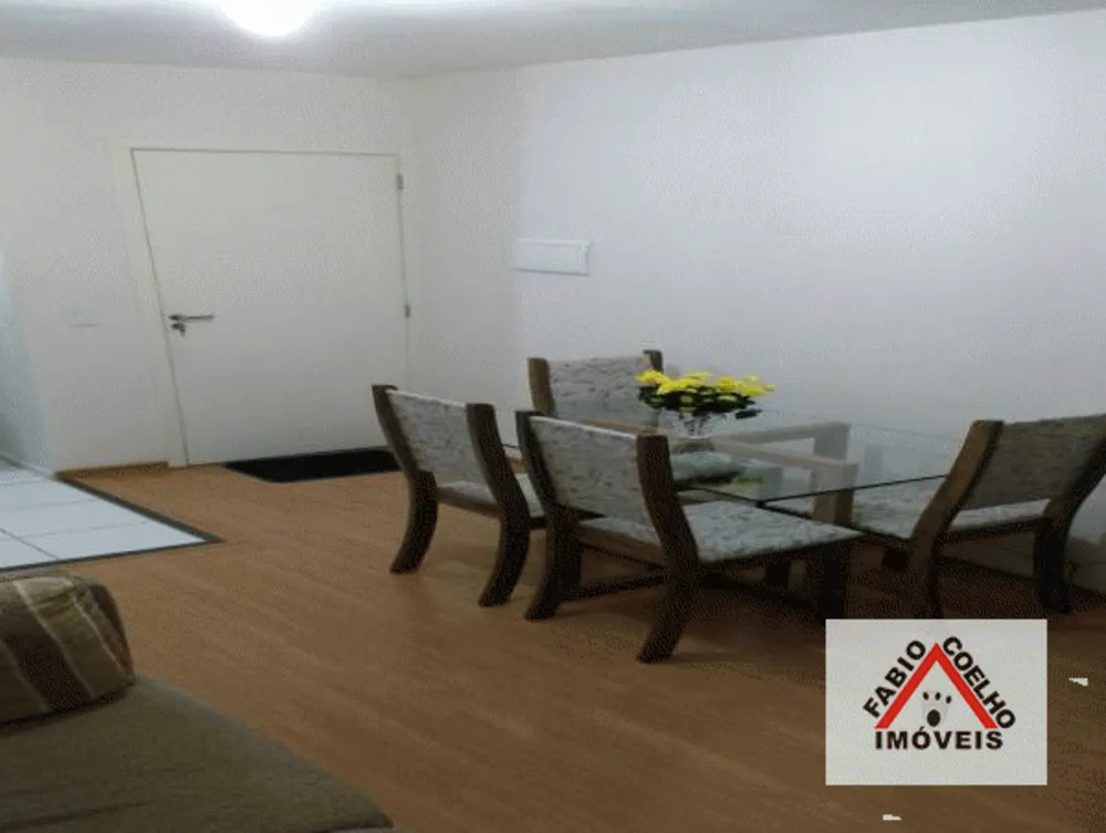 Apartamento, 2 quartos, 40 m² - Foto 4