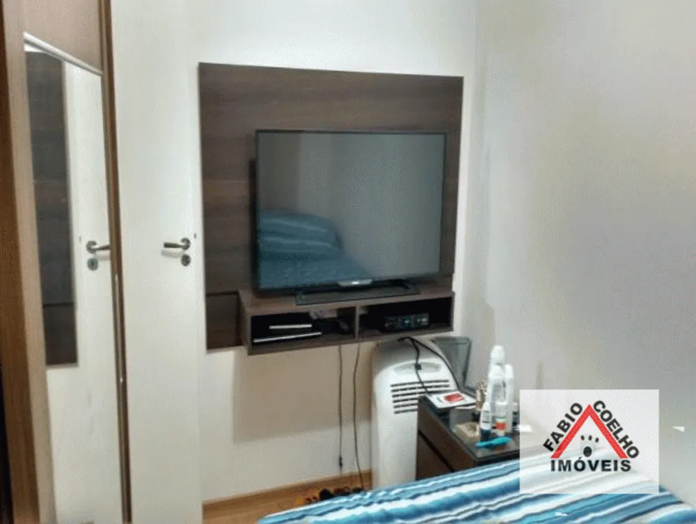 Apartamento, 2 quartos, 40 m² - Foto 2