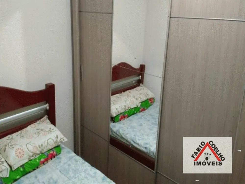 Apartamento, 2 quartos, 40 m² - Foto 8