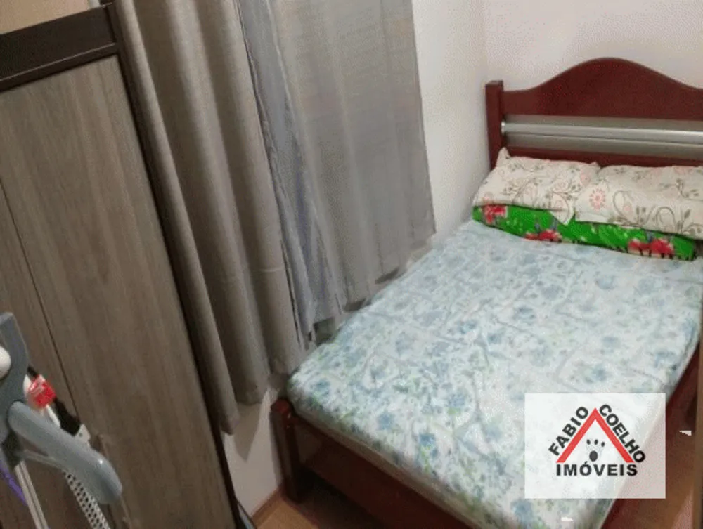 Apartamento, 2 quartos, 40 m² - Foto 7
