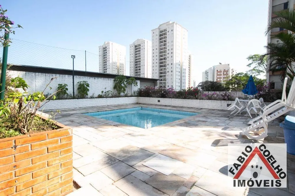 Apartamento, 3 quartos, 101 m² - Foto 6