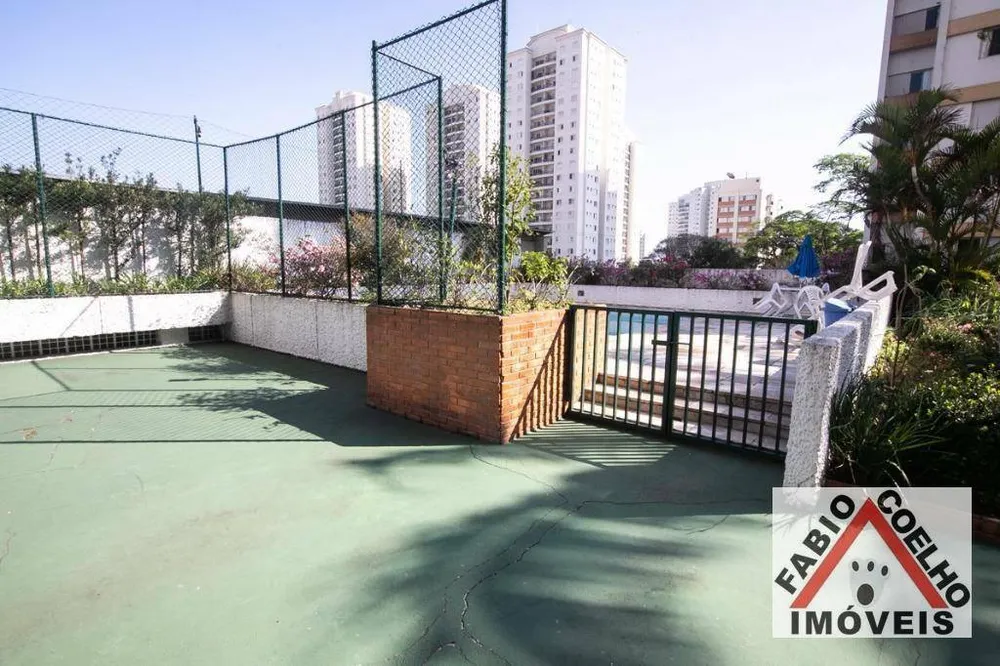 Apartamento, 3 quartos, 101 m² - Foto 4