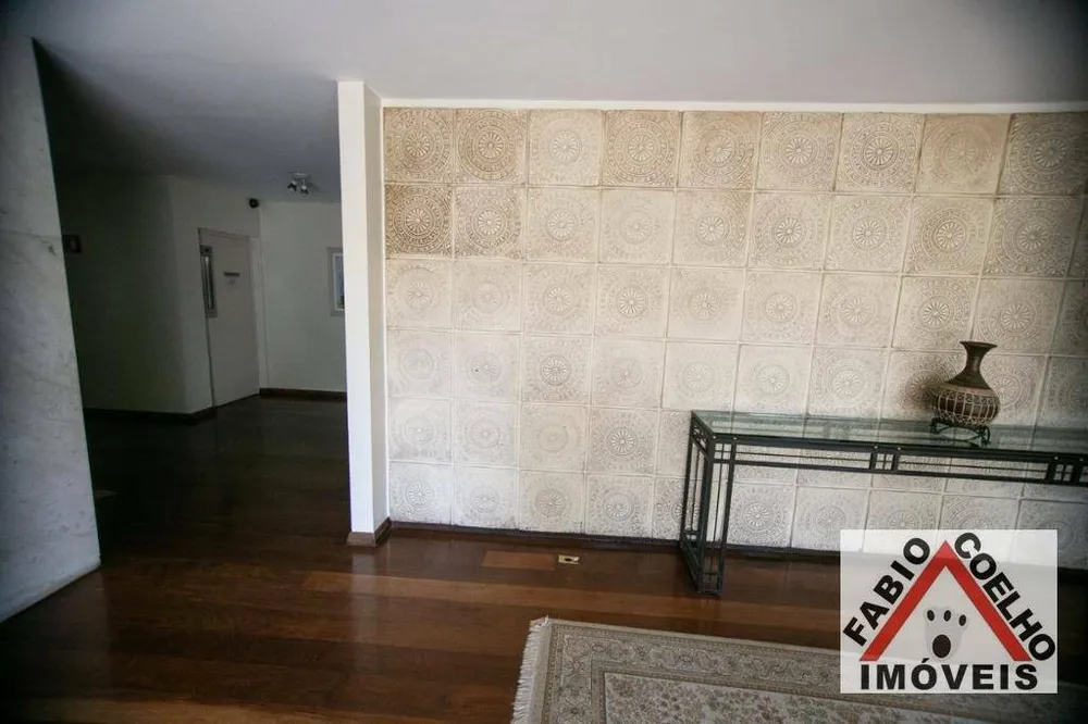 Apartamento, 3 quartos, 101 m² - Foto 1