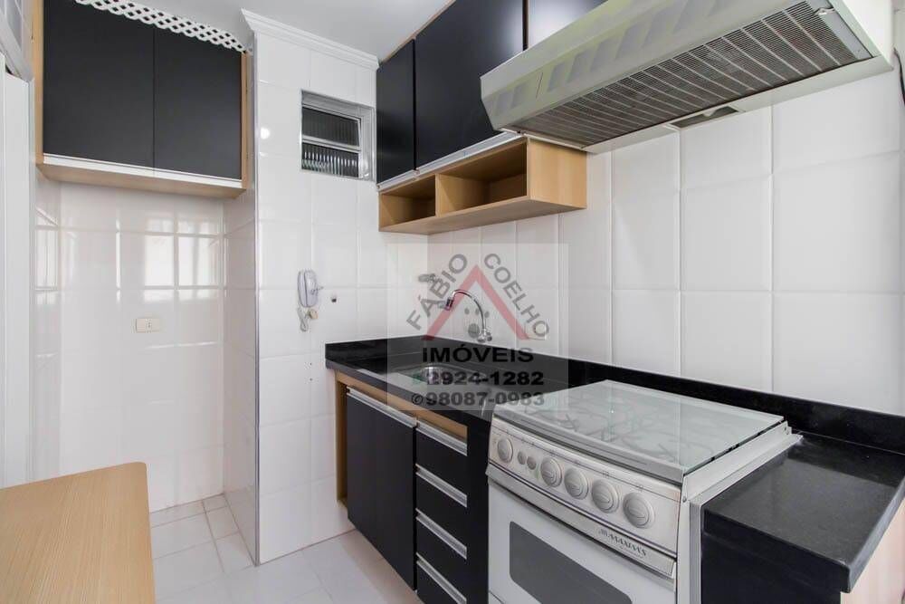 Kitnet-Studio, 34 m² - Foto 2