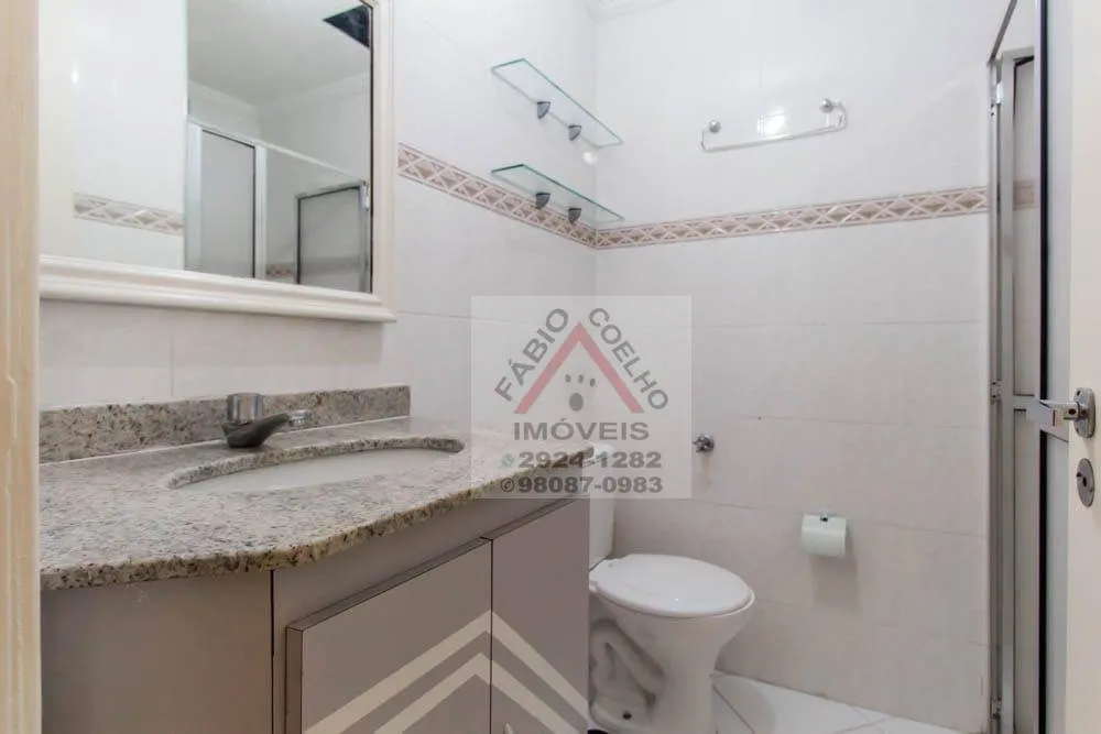 Kitnet-Studio, 34 m² - Foto 8