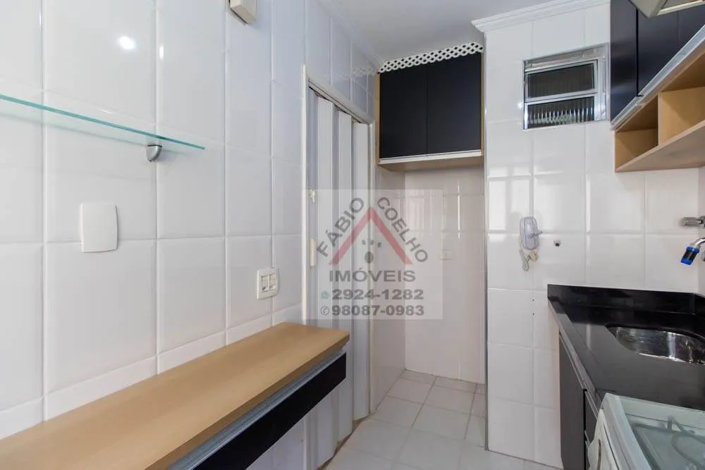 Kitnet-Studio, 34 m² - Foto 2