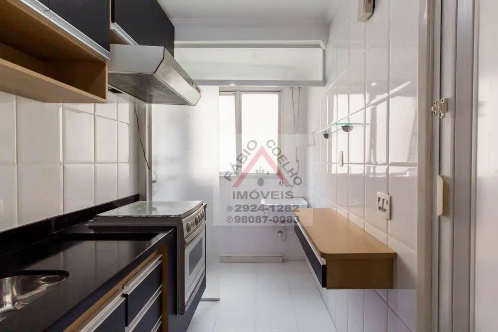 Kitnet-Studio, 34 m² - Foto 5