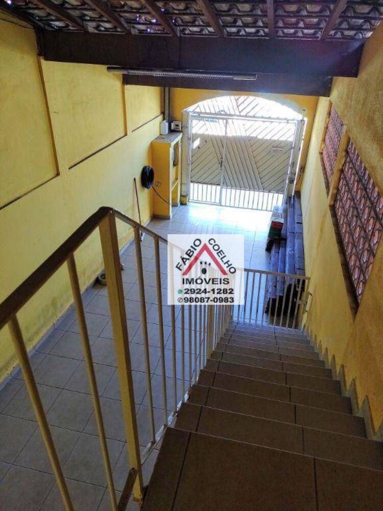 Sobrado, 3 quartos, 220 m² - Foto 3