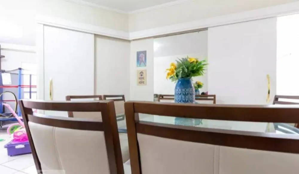 Apartamento, 3 quartos, 98 m² - Foto 1